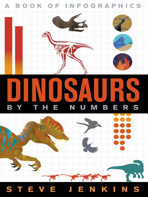 Title details for Dinosaurs by Steve Jenkins - Available